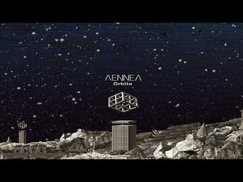 AENNEA - Òrbita [Full Album]