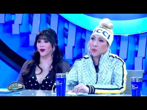 IDOL PHILIPPINES | Your Man - Juancho Gabriel