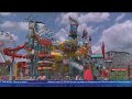 A Day At Hershey Waterpark