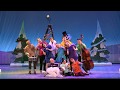 A Charlie Brown Christmas Live On Stage At Mayo Performing Arts Center