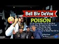 Bell Biv DeVoe Poison Lyrics - Producer Reaction