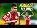 Razvan Marin Speelt Waanzinnig Slecht Maar Geef Hem De Tijd!