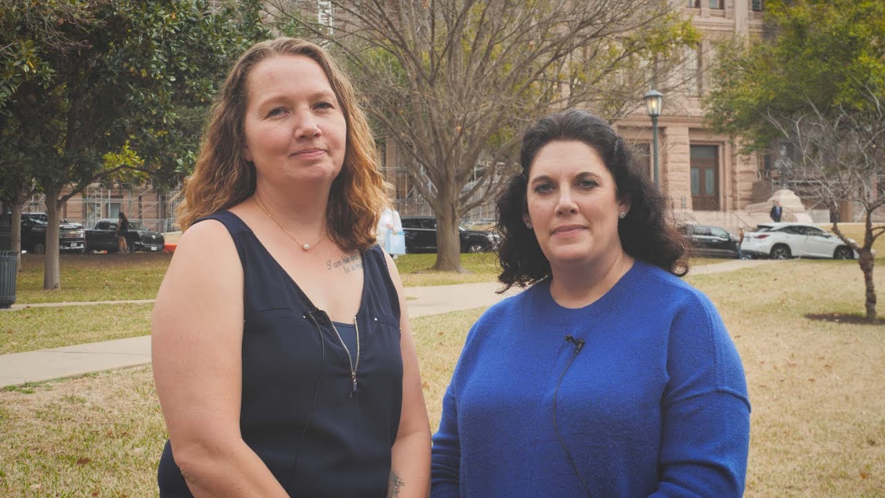 Inside the Fight for Midwifery: Full Interview with Texas Midwives