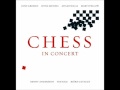 Chess in Concert- Difficult and Dangerous Times ...