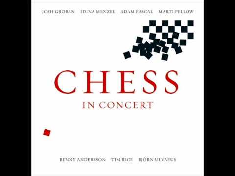 Chess in Concert- Difficult and Dangerous Times