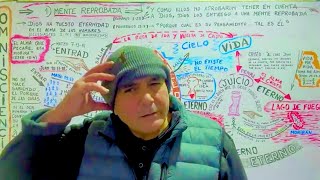 LA FATALIDAD DE NO TENER EN CUENTA A DIOS, PRESTANDO OÍDOS A SU PALABRA, LA BIBLIA.