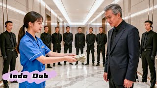 Download lagu Ketua uji petugas kebersihan dengan 200 juta, satu kebaikan ubah nasib! mp3