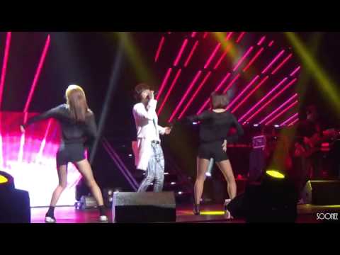 [정동하] Falling, Falling 전국투어 광주 DREAM CON_20160626