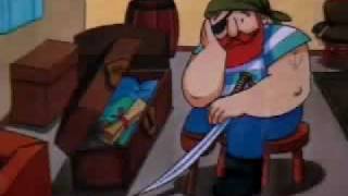 Domingo gorringo ipuina