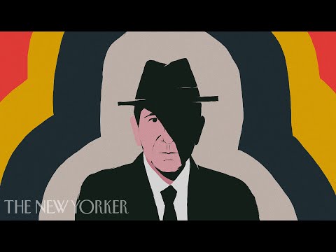 Leonard Cohen on Preparing for Death | The New Yorker