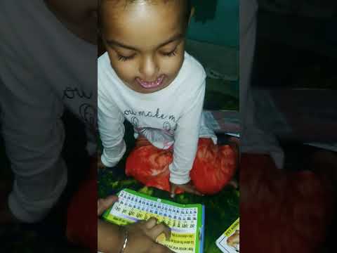 Twinkle Twinkle little star Rhymes   Haymah cute baby 💞💕 sweet parrot 🐦💖