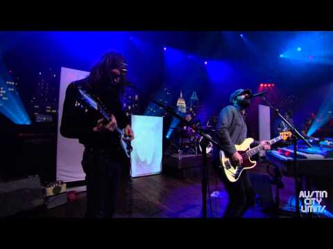 The Black Angels on Austin City Limits "Don't Play with Guns"