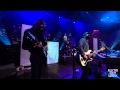 The Black Angels on Austin City Limits "Don't Play with Guns"