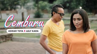 Download lagu Lagu Enak Didengar & Bikin Bapper // CEMBURU - ASWAR TOYA X LELY KARA mp3