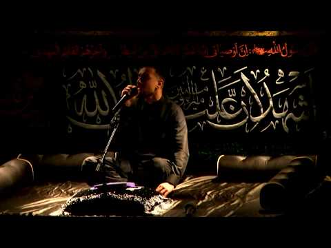 Abbas ke honto ka Qasida - Abbas Lalji | Muharram 1440