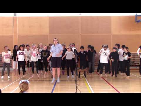 2015 SMC 7BRN - the dance