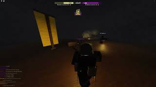 Roblox Grave/Digger Jaeger gameplay.