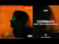 JoJo - Comeback (feat. Tory Lanez & 30 Roc) (432Hz)