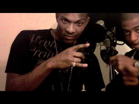 Fugi FT Jae Boogz Big Stacks