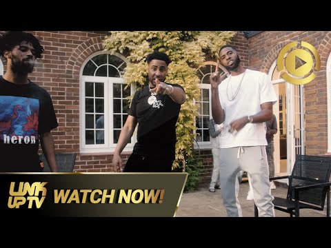C Biz x 6IXVI - Making It Spin [Music Video] | Link Up TV