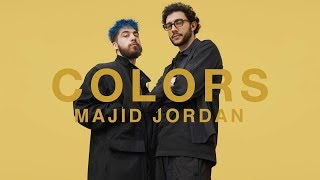 Download lagu Majid Jordan - What You Do To Me | A COLORS SHOW mp3