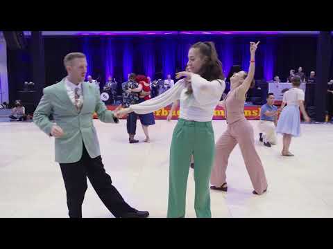 Triple Threat Final - Camp Hollywood 2025