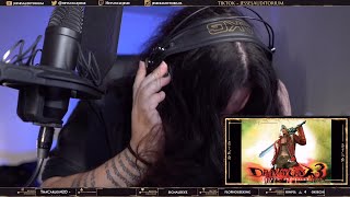 Download lagu Devil May Cry 3 - Devils Never Cry | Reacting To Video Game Music! mp3