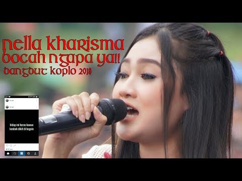 Download Lagu Mp3 Nella Kharisma Bocah Ngapa Yak Mp3 Gratis