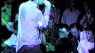 The Smiths - 13 Cemetry Gates (Nottingham 86)