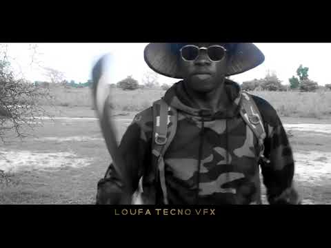 OMZO BEATZ ft. ISS 814 - OMZO DOLLAR ,ONE LYRICAL (clip official by loufa tecno)