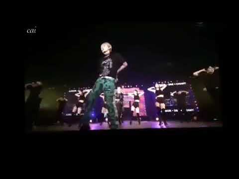 190803 SMTOWN TOKYO DAY 1 SUPER JUNIOR D&E OPPA OPPA