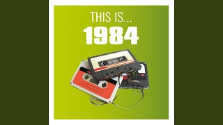 Too Late For Goodbyes