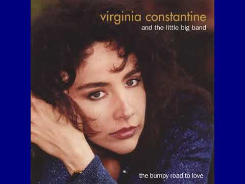 Virginia Constantine - I Remember You