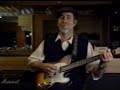 Fritz Bros  MFG   Roy Buchanan