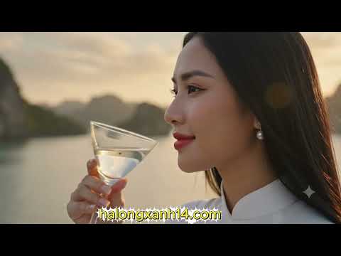 Hạ long xanh