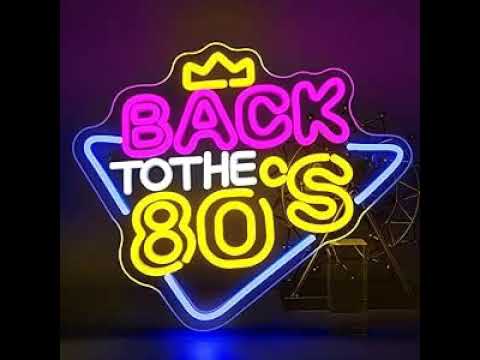 🎵💥80s CLASSICS PARTY MEGAMIX💥🎵