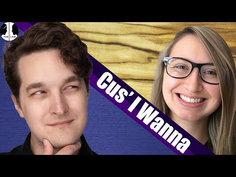 SCIENTISTS vs. Theists!! ALL DAY! Call Forrest Valkai & Erika Gutsick Gibbon | Cus' I Wanna 10.25.25