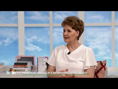 Çfarë është PRINDËRIMI? – Kjo është përgjigjja që duhet të dini