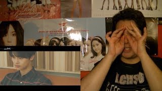 VIXX N- Cactus Video Reaction