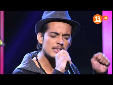 Mi Nombre Es Ricardo Arjona - El Problema (Franco Evaristi)