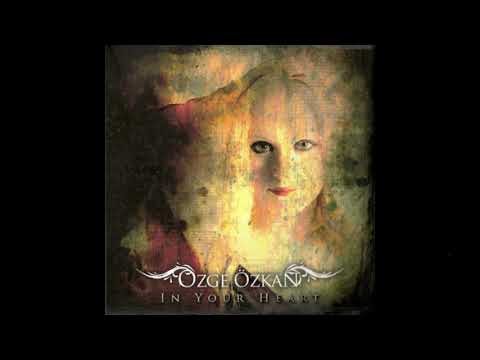 Özge Özkan - Temptation (Catafalque)