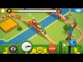 BRIO RAILWAY gaisrininkų rinkinys, 33815000