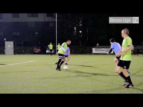 23.05.2017 III Liga B - Porsche Inter Auto Polska vs. Fluvius