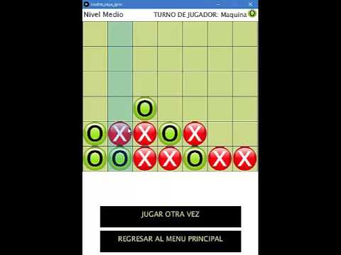 4 raya gravedad despl v5 Video