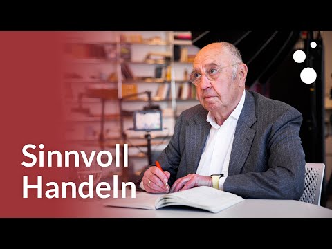 Was ist meine Aufgabe? – Wolfgang Gutberlet | Bildungsfestival Wiesbaden