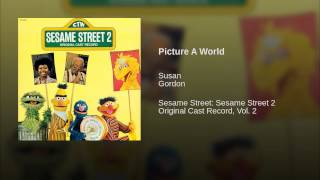 Picture A World