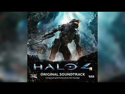 Halo 4 - Complete Soundtrack (By Neil Davidge & Kazuma Jinnouchi)