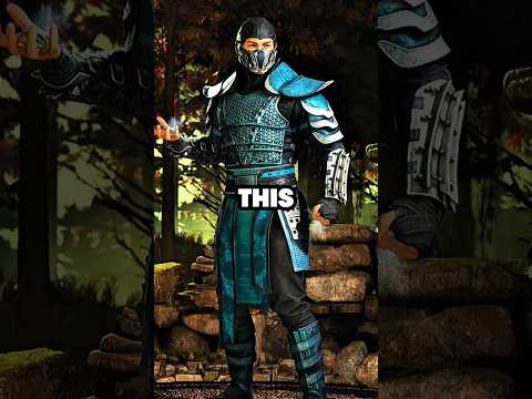 Ranking ALL MK2 Movie SKINS in Mortal Kombat 1 🔥