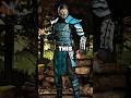 Ranking ALL MK2 Movie SKINS In Mortal Kombat 1