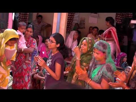 Zenana Mehfil: Bengali Muslim Women and their Wedding Songs Video